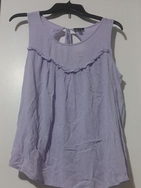 A.N.A Sleeveless Top